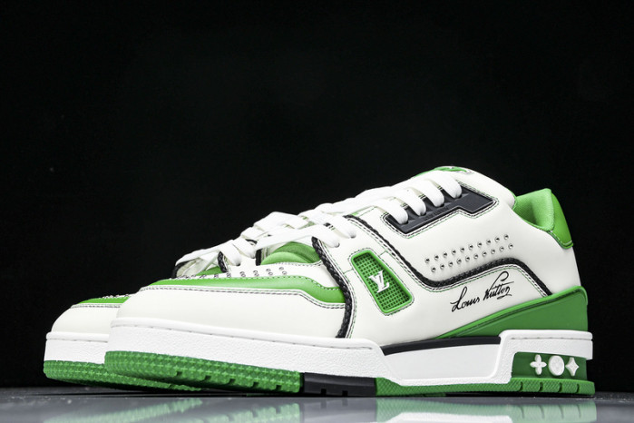 lvt sneakers copshoe l&v-336