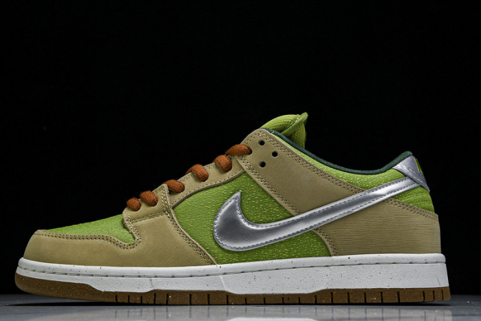 dunk low sb ''escargot'' - fq7585-200