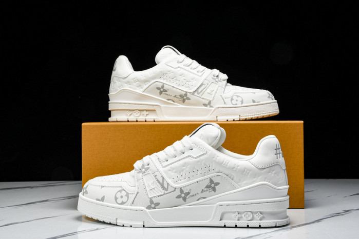 lvt sneakers copshoe l&v-279