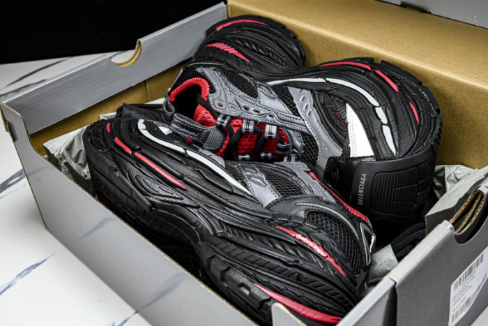 Ba*len*cia*ga platform -copshoe bl- pl 01