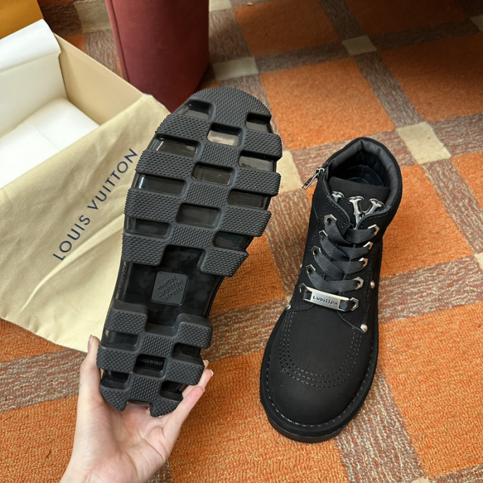 lvt sneakers copshoe l&v-345