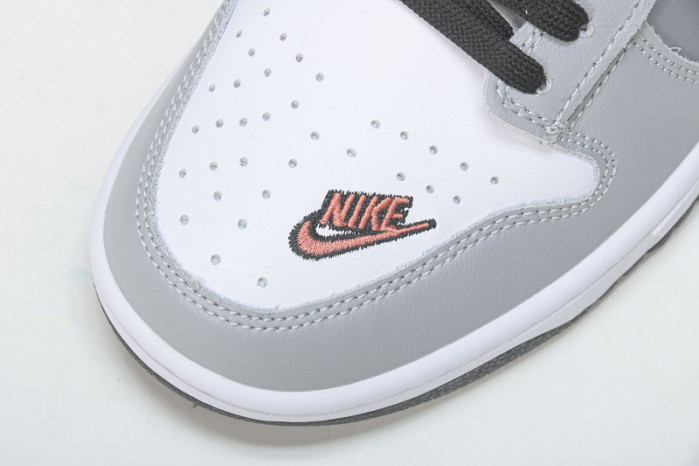 nike dunk low ekin dc7454-100