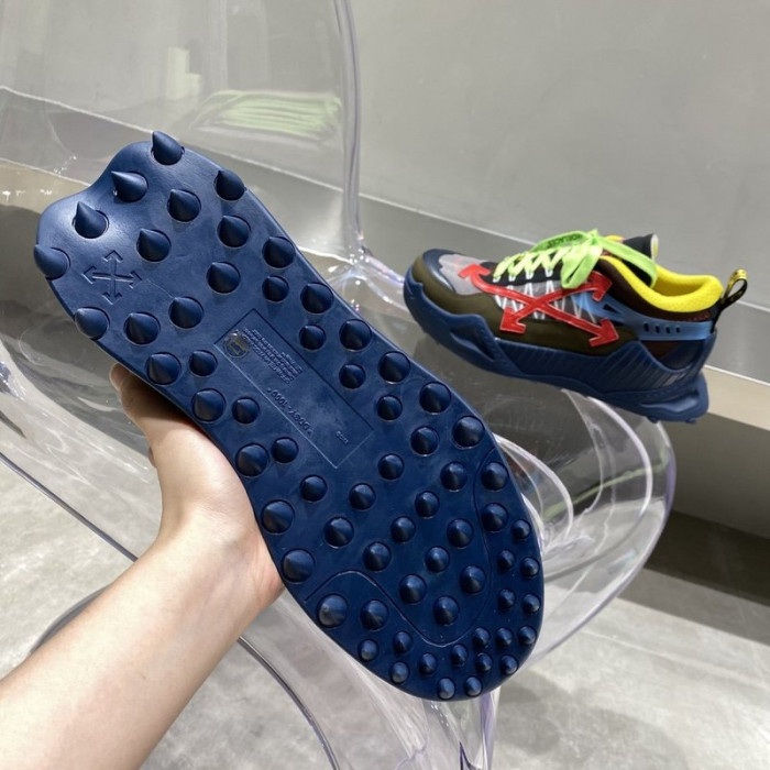 of c/o odsy-1000 sneaker kickze ow-10