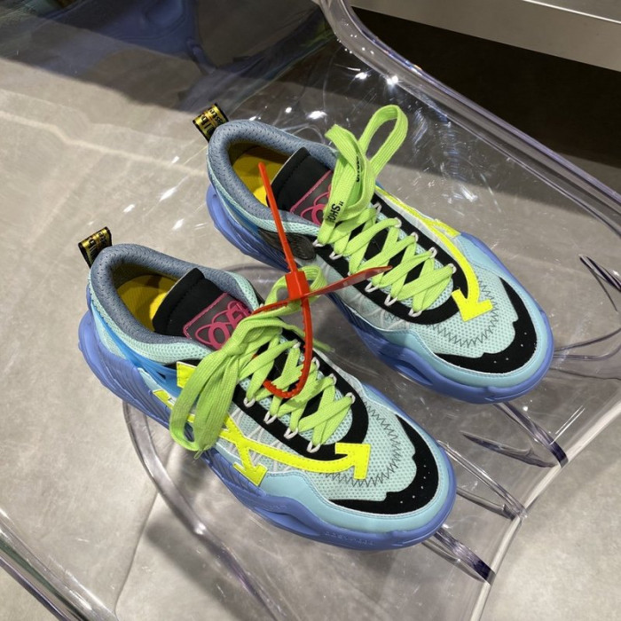of c/o odsy-1000 sneaker kickze ow-16