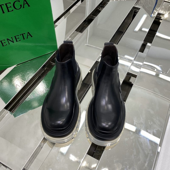 Bo*te*ga ve*ne*ta sneaker man +woman kickze bv-14