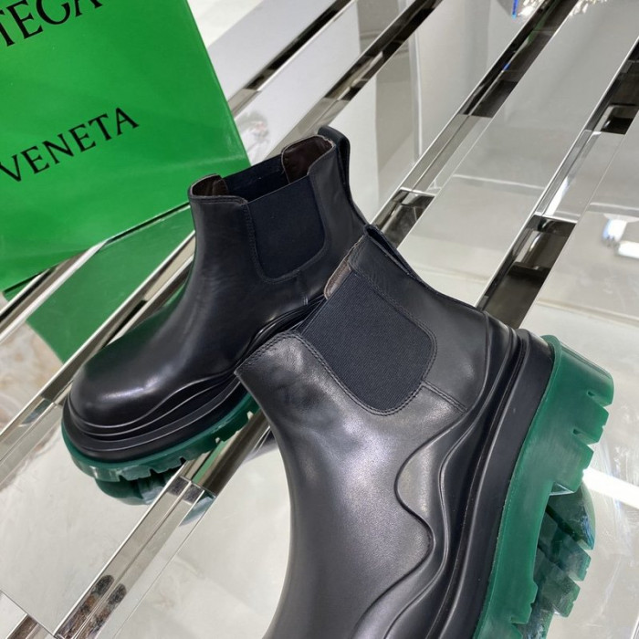 Bo*te*ga ve*ne*ta sneaker man +woman kickze bv-15