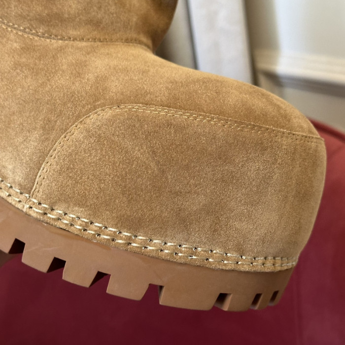 BL BOOT -COPSHOE BL354