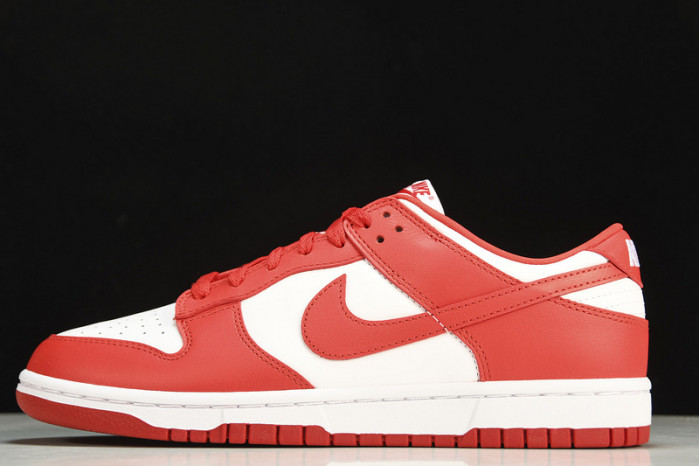 dunk low retro sp ''st. john''s'' - cu1727-100