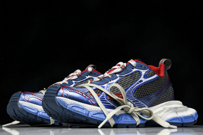 BL 3XL -COPSHOE BL 361