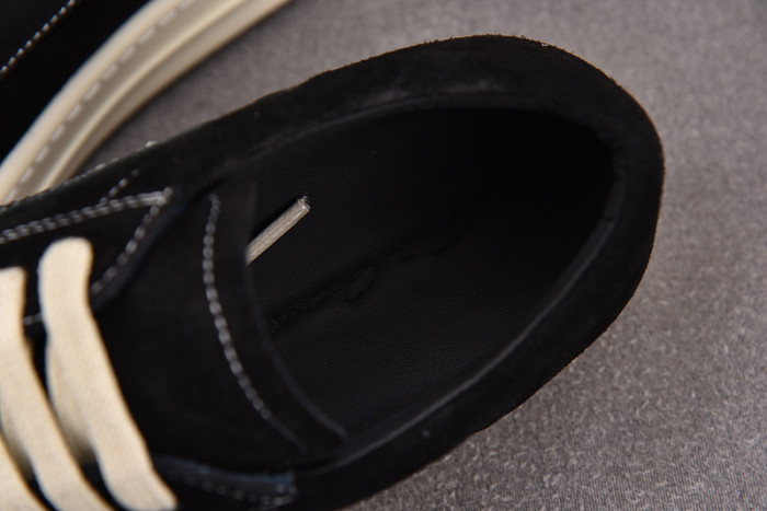 RICK OWENS SNEAKERS copshpe OR-235