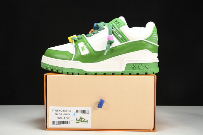 lvt sneakers copshoe l&v-115