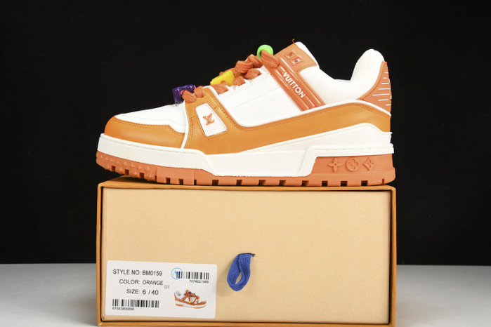 lvt sneakers copshoe l&v-117