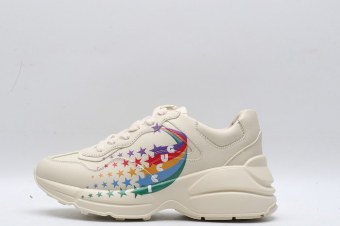 gc trainer sneaker copshoe gc-116