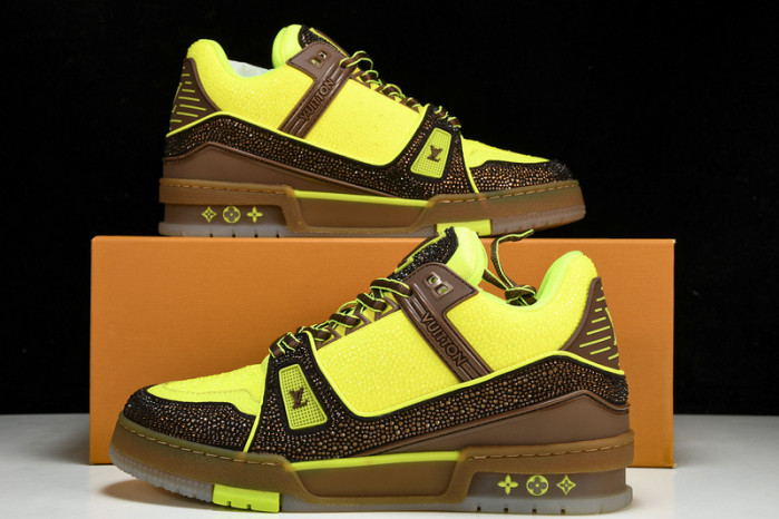 lvt sneakers copshoe l&v-204