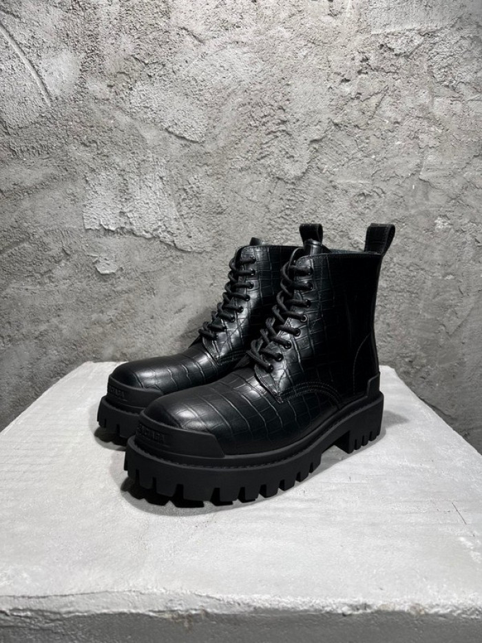 BL BOOT -COPSHOE BL389