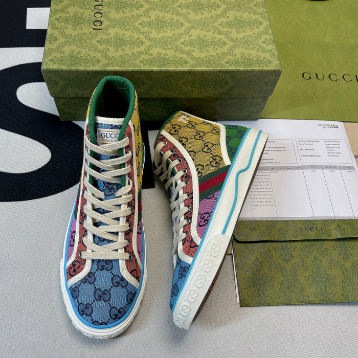 gc sneaker copshoe gc-147