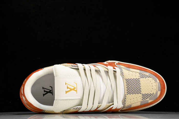 lvt sneakers copshoe l&v-217