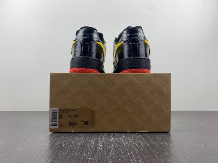 sneakers copshoe l-145