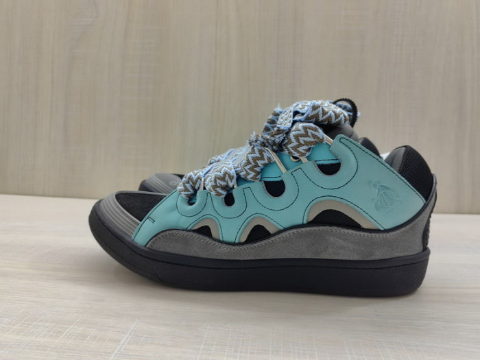 LANVIN SNEAKERS COPSHOE LA-164