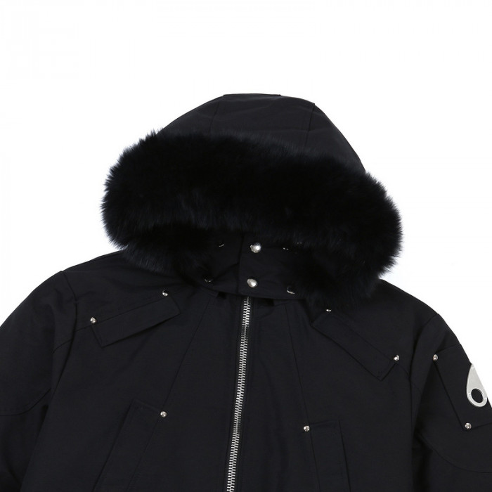 COPSHOE CLOTHES COAT （4 color）- CLO84