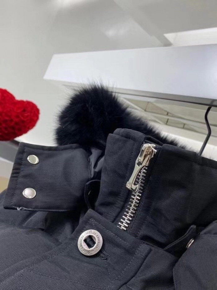 COPSHOE CLOTHES COAT （2 color）- CLO85