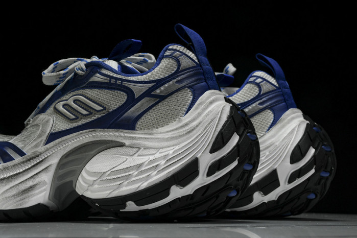 BL 10XL -COPSHOE BL-10XL09