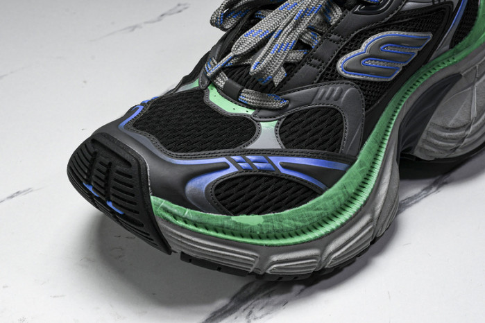 BL 10XL -COPSHOE BL-10XL04