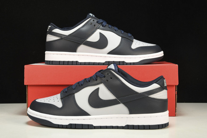 nike dunk low georgetown dd1391-003