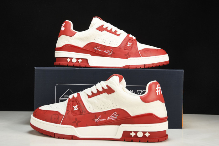 lvt sneakers copshoe l&v-127