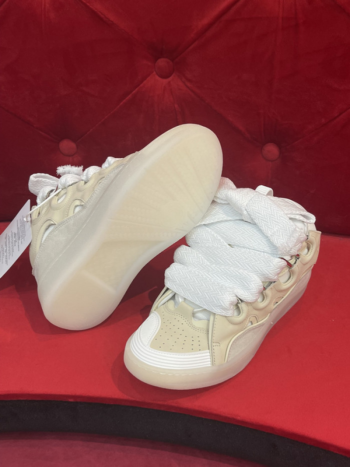 LANVIN SNEAKERS COPSHOE LA-171