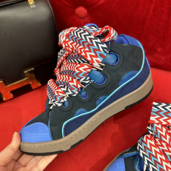 LANVIN SNEAKERS COPSHOE LA-176