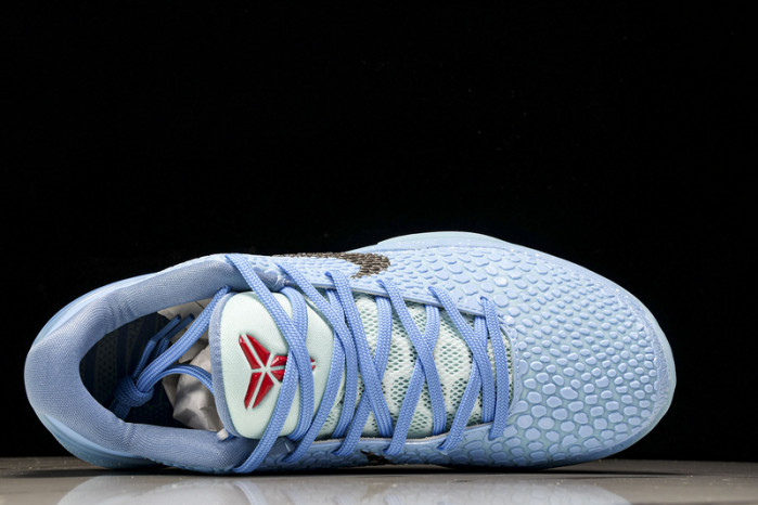 NIKE KOBE 6 PROTRO x ICE GRINCH PE2023-100