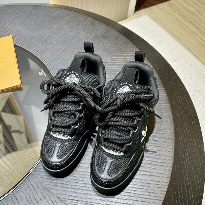 LVT SNEAKERS COPSHOE L&V-422