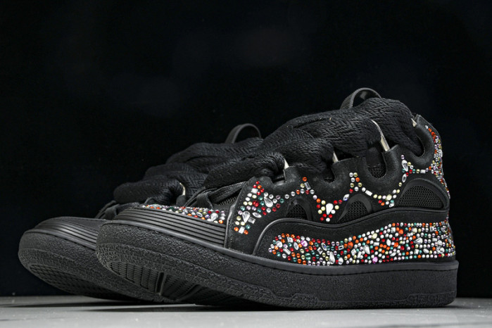 LANVIN SNEAKERS COPSHOE LA-179