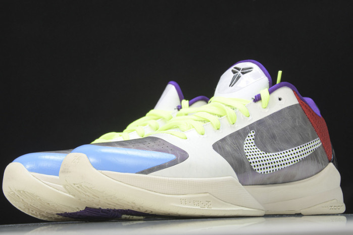 nike kobe 5 protro pj tucker - cd4991-004