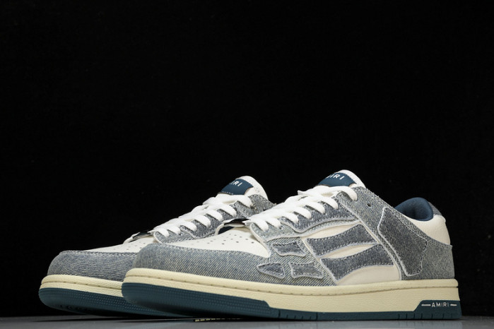 amiri sneakers copshoe am-65