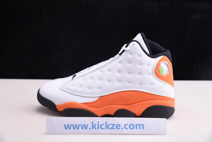 air jordan 13 retro ''starfish'' - air jordan - 414571-108