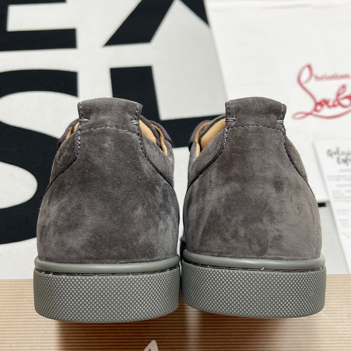 Ch**an louboutin sneakers copshoe cl-23