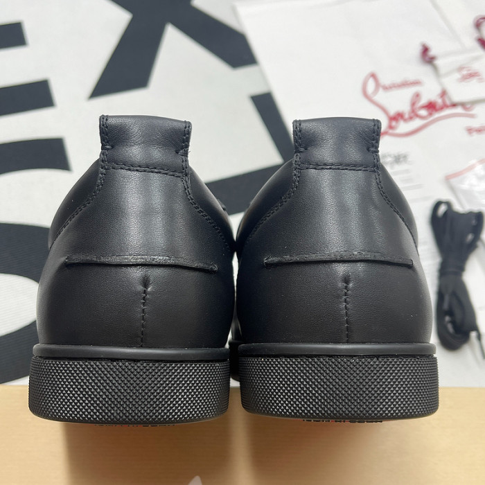 Ch**an louboutin sneakers copshoe cl-29