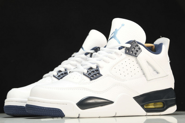 jordan 4 retro columbia (2015) - 314254-107