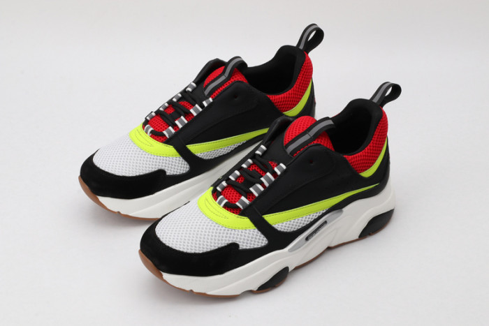 d1r* b22 trainer sneaker kickze dr-20