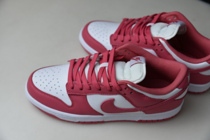 nike dunk low archeo pink wmns dd1503-111