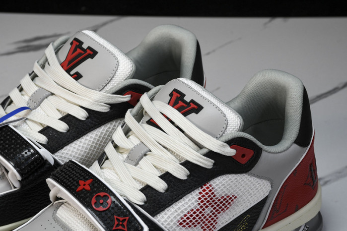 lvt sneakers copshoe l&v-241