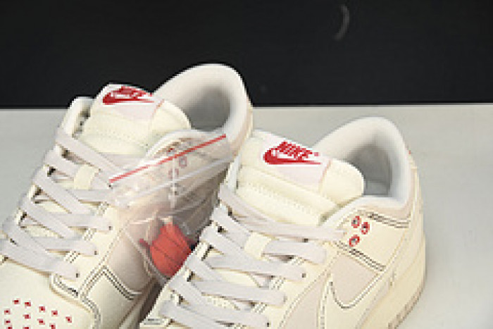 dunk low light orewood brown sashiko dv0834-100