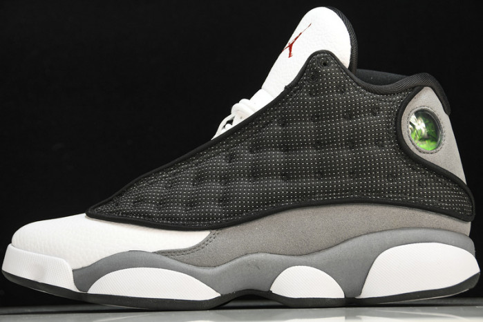 air jordan 13 black flint dj5982-060