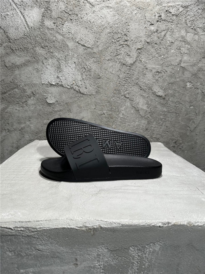 amiri slide copshoe ams-1