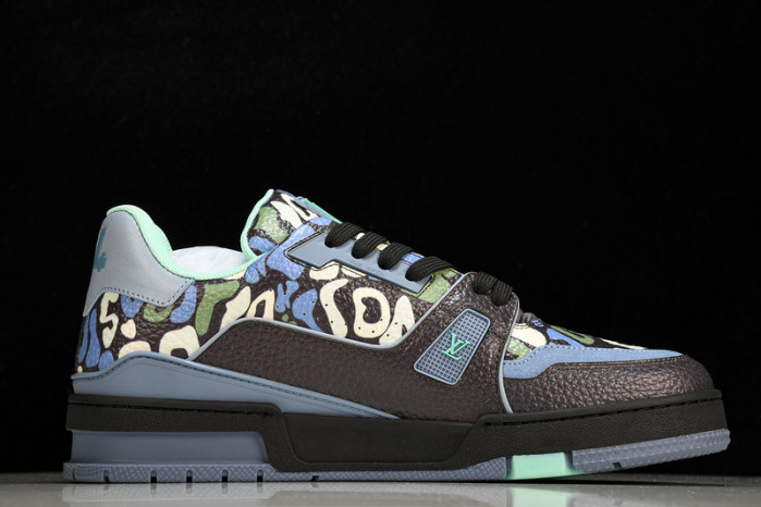 lvt sneakers copshoe l&v-149