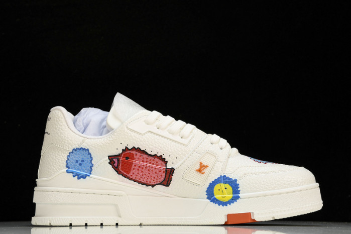 lvt sneakers copshoe l&v-150