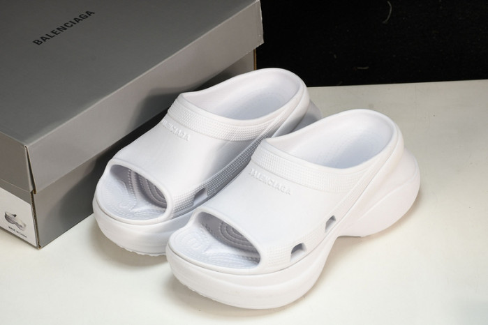 bl &Cr*0*s slide copshoe bls-127