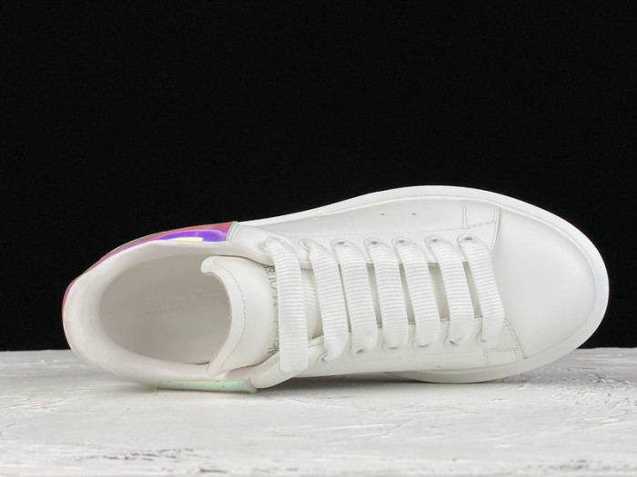 ale*d*r M*Q*en sole sneakers colorful kickze-4